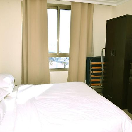 Apartment On Haifa Exteriör bild