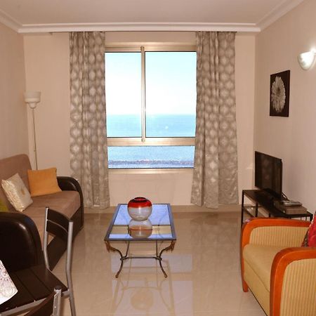 Apartment On Haifa Exteriör bild