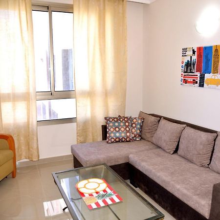 Apartment On Haifa Exteriör bild