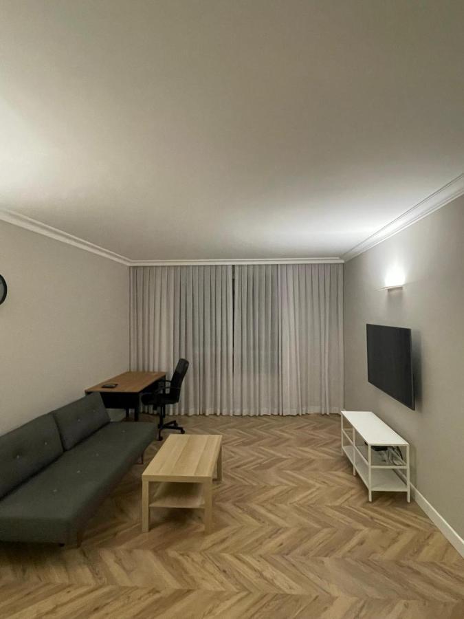Apartment On Haifa Exteriör bild