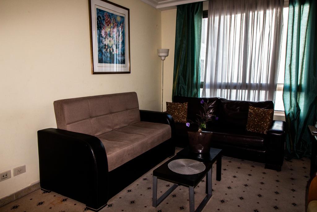 Apartment On Haifa Rum bild