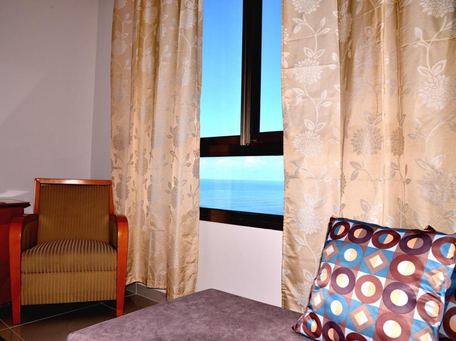 Apartment On Haifa Exteriör bild