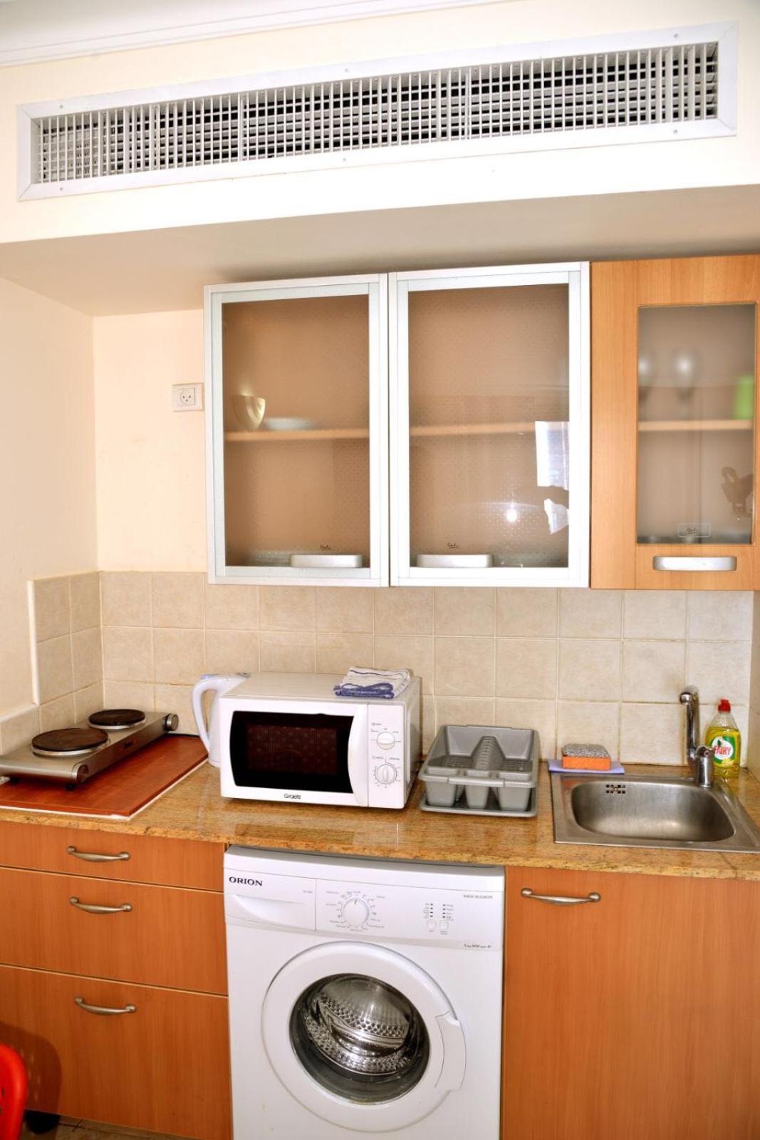 Apartment On Haifa Exteriör bild