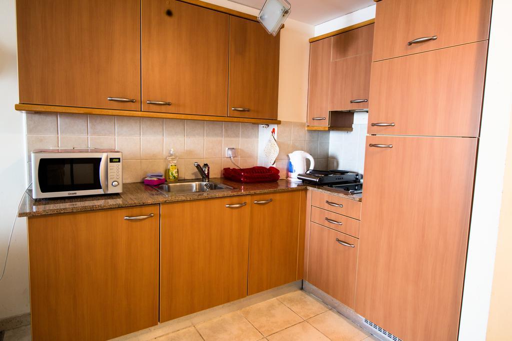 Apartment On Haifa Rum bild