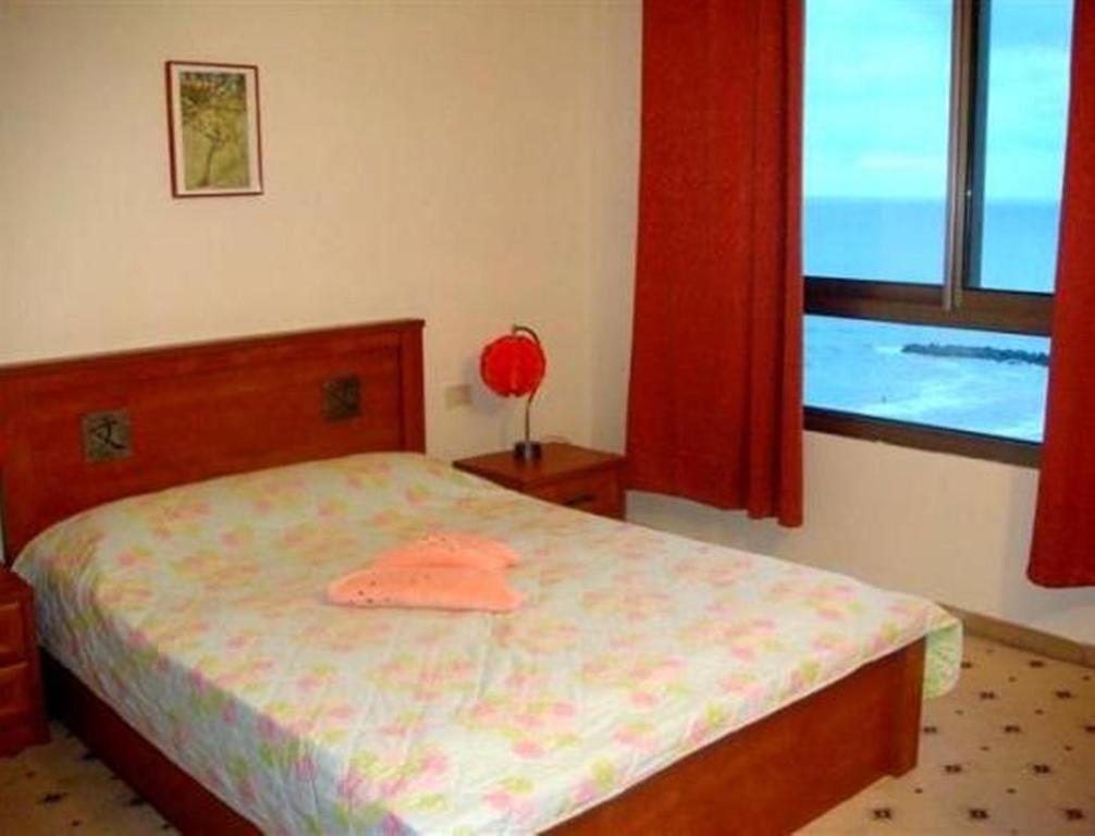 Apartment On Haifa Rum bild