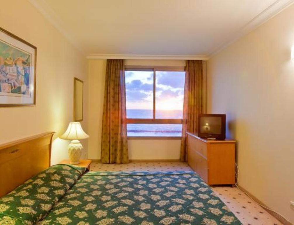 Apartment On Haifa Rum bild