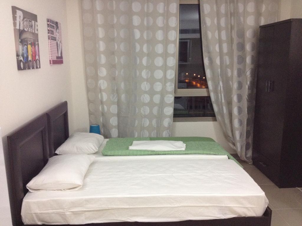 Apartment On Haifa Rum bild
