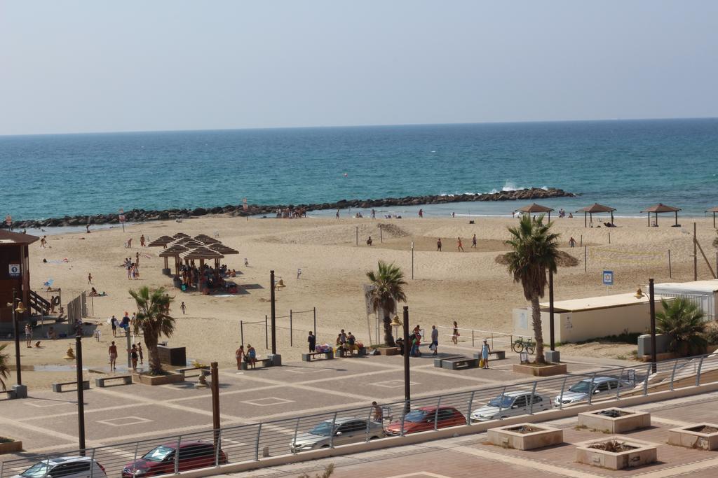 Apartment On Haifa Rum bild