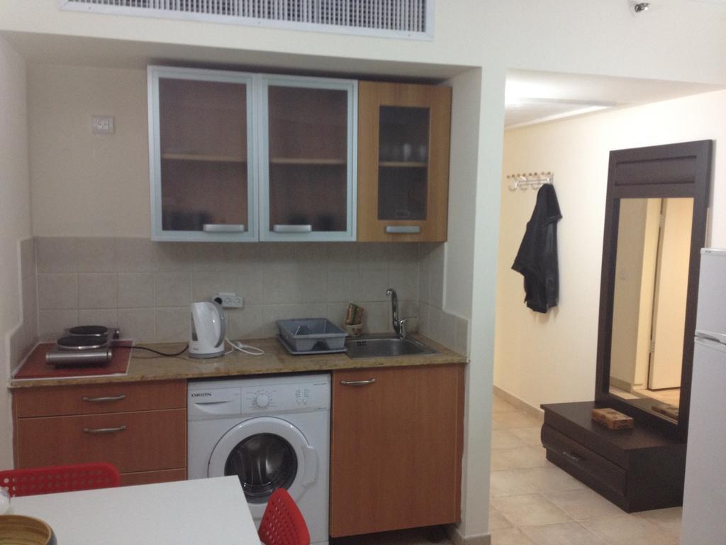 Apartment On Haifa Rum bild