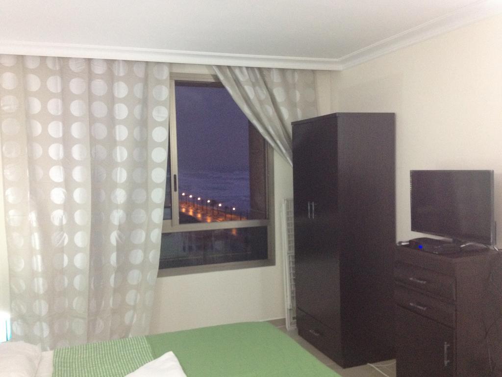 Apartment On Haifa Rum bild