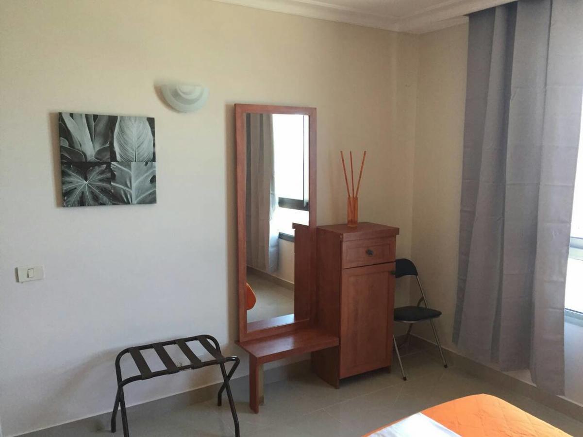 Apartment On Haifa Exteriör bild