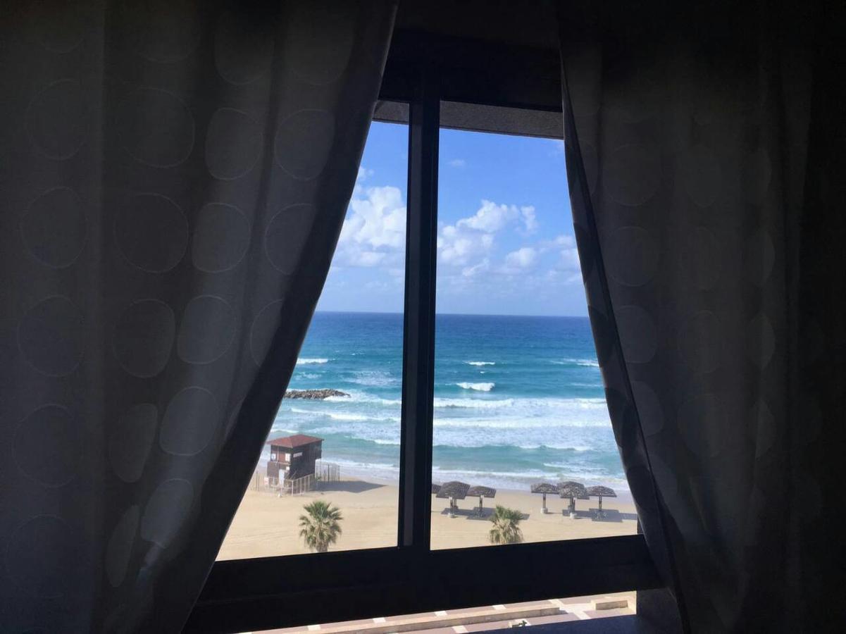 Apartment On Haifa Exteriör bild